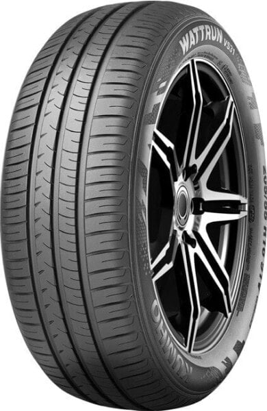 Шины летние Kumho Wattrun VS31 195/65 R15 91H