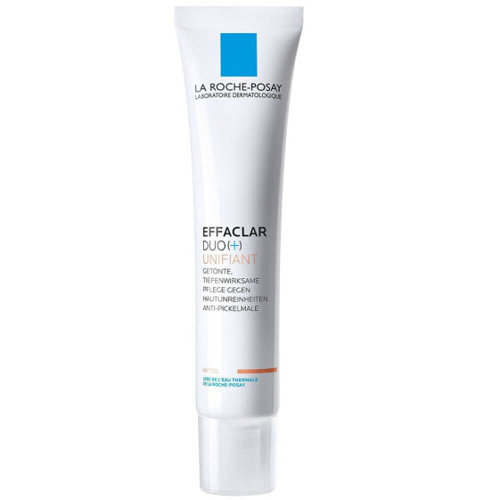 La Roche-Posay Effaclar Duo+ Unifiant Hell Creme, 40 ml