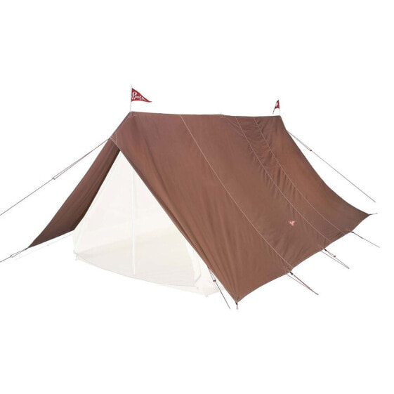 Палатка Bach Group-Spatz 10 Outdoor Tent