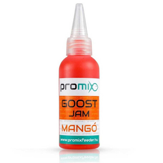 PROMIX Goost Jam 60ml Mango Liquid Bait Additive