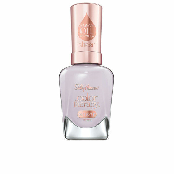 лак для ногтей Sally Hansen Color Therapy Sheer Nº 541 Give Me A Tint 14,7 ml