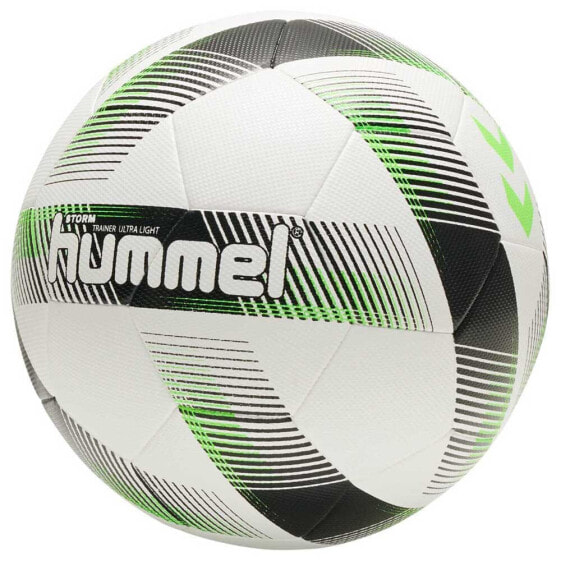 Футбольный мяч Hummel Storn Trainer Ultra Light