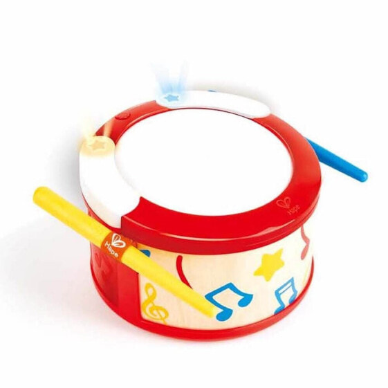 HAPE Drum Learn With lights