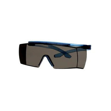 Средство индивидуальной защиты 3M Überbrille mit Antibeschlag-Schutz Blau DIN EN 166