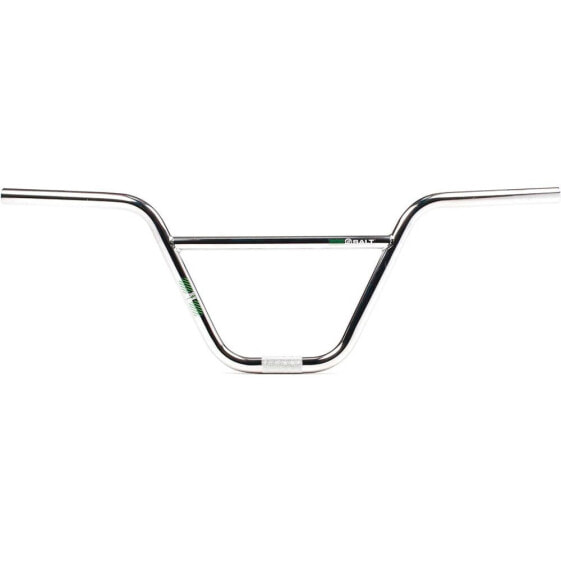 SaltBMX Pro Rise 241 mm handlebar