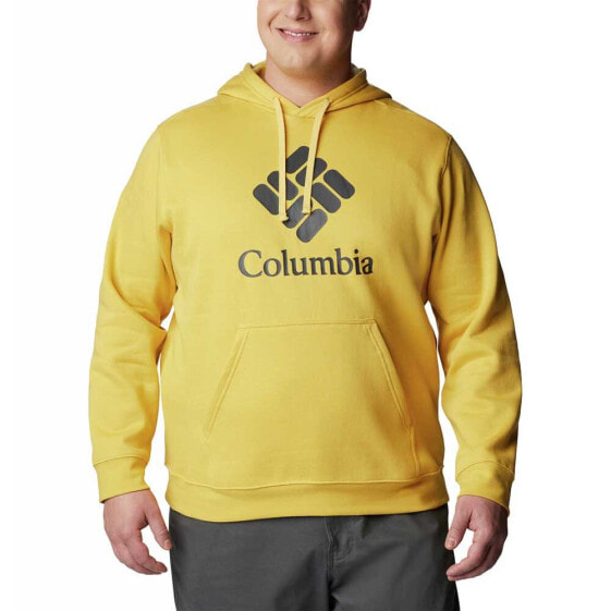 COLUMBIA Trek™ hoodie