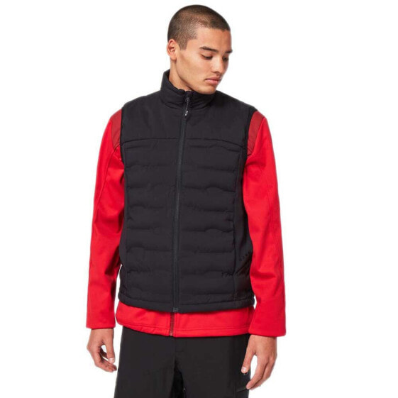 OAKLEY APPAREL Ellipse RC Quilted Vest