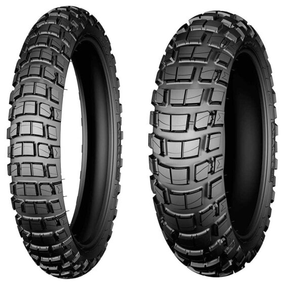 MICHELIN MOTO Anakee Wild 59R TL adventure front tire