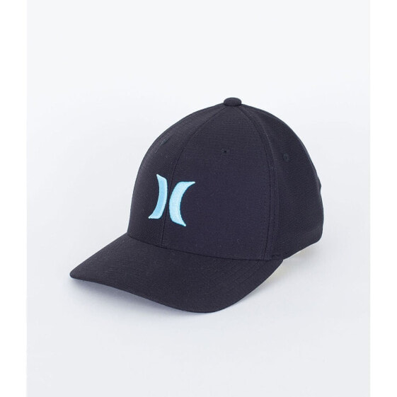 Кепка спортивная Hurley H2O Dri Pismo Cap