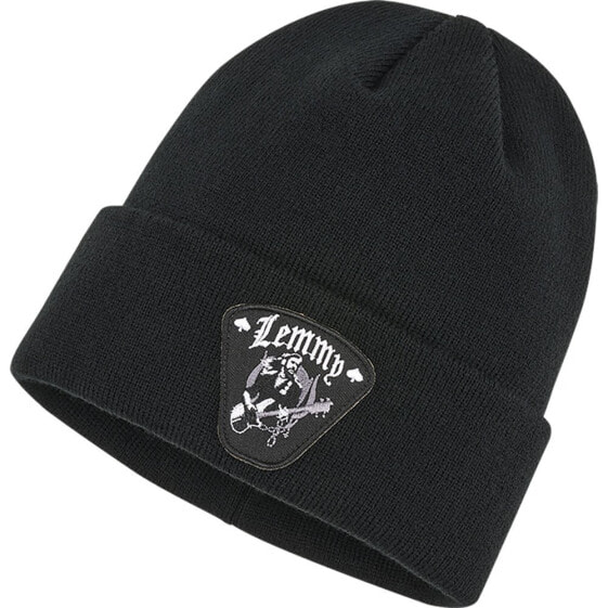 BRANDIT Motörhead Lemmy Watch Cap