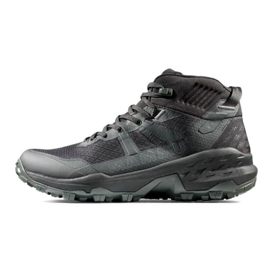 MAMMUT Sertig II Goretex Hiking Boots