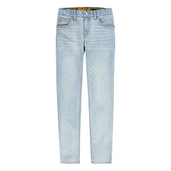 LEVI´S ® KIDS 510 Eco Performance Regular Waist Jeans