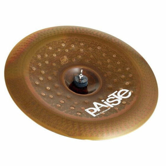 Paiste 16" Rude Wild China