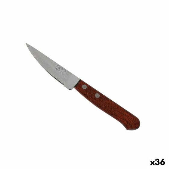 Нож для чистки Quttin Packwood 8,5 см (36 штук)