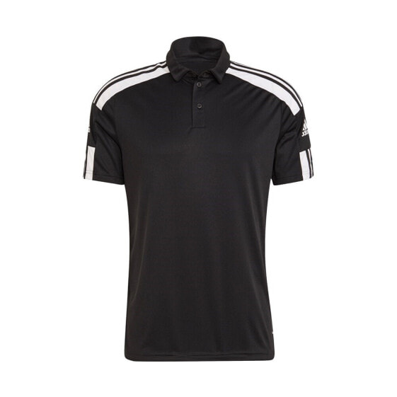 Майка спортивная Adidas Squadra 21 Polo