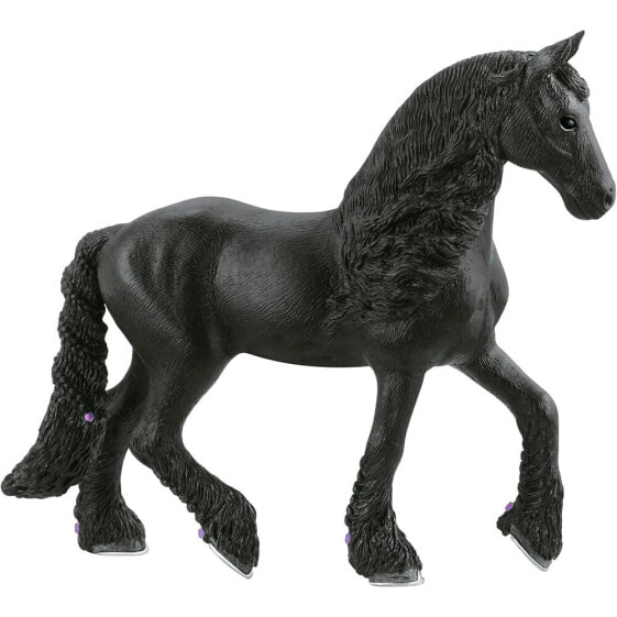 SCHLEICH Horse Club Frisian Mare