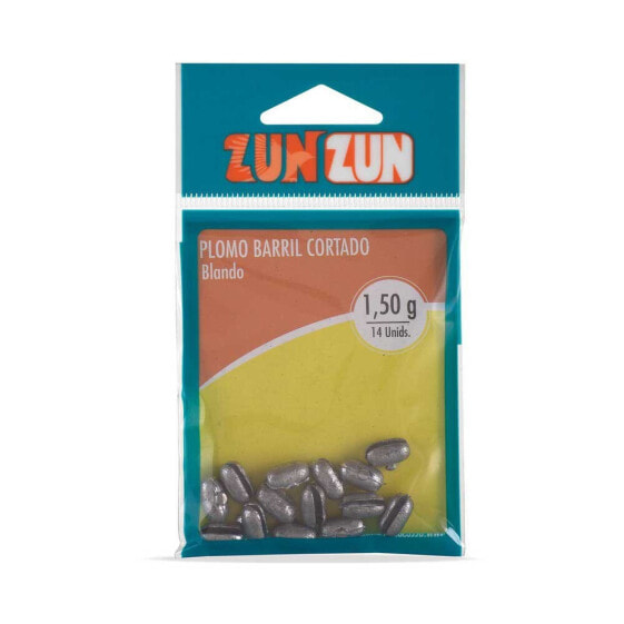 ZUNZUN Barrel Lead