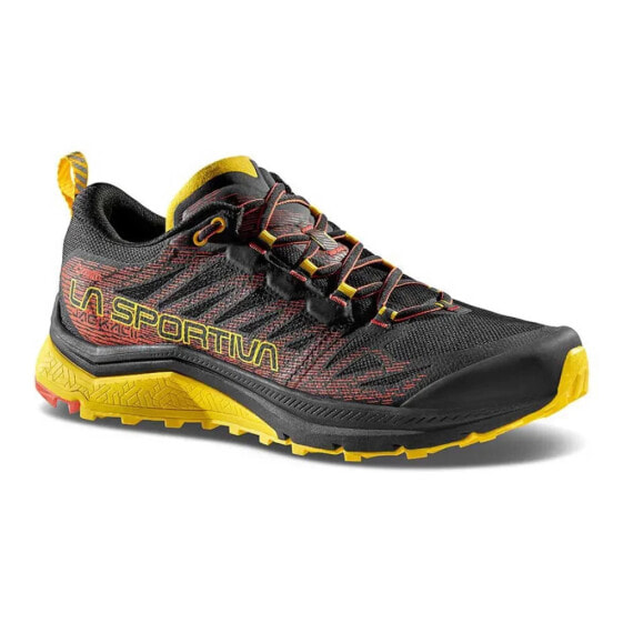 LA SPORTIVA Jackal II Goretex Hiking Shoes