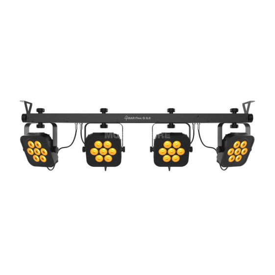 Chauvet DJ 4Bar Flex Q ILS