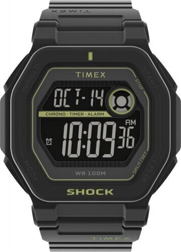 Часы Timex Command Shock TW2V59800UK