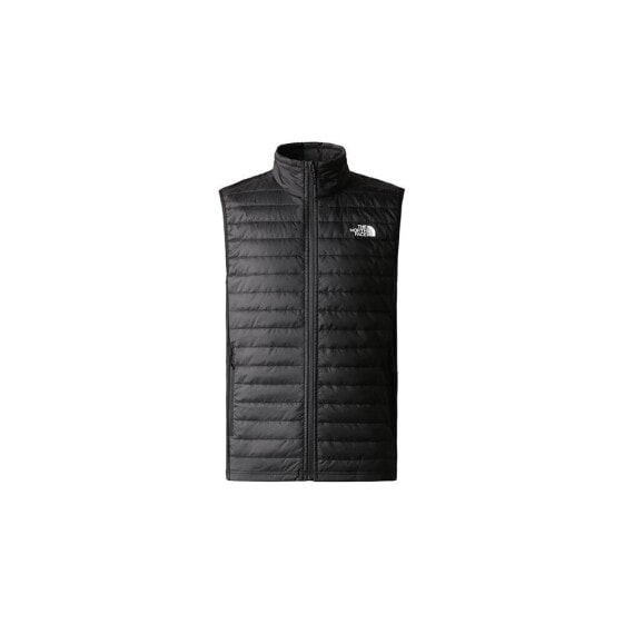 The North Face M Cnynlnds Hyb Vst Tnf