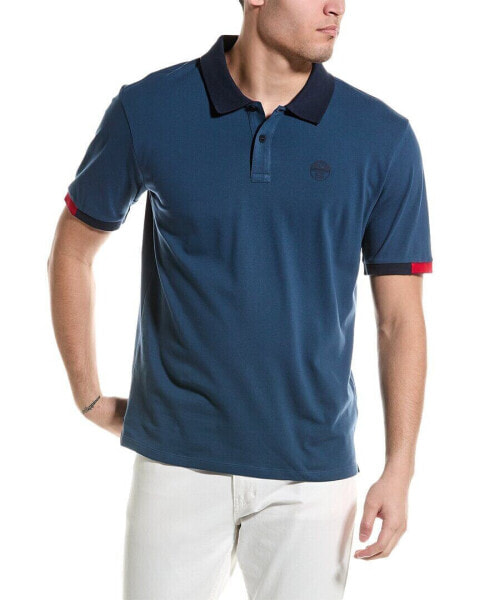 North Sails Polo Shirt Men's