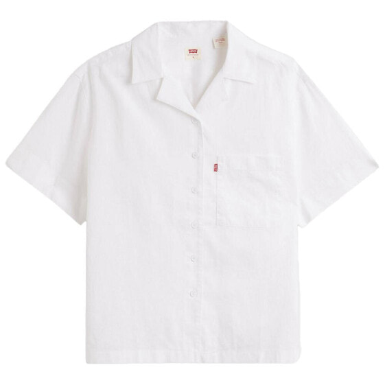 Levi´s ® Ari Short Sleeves Shirt