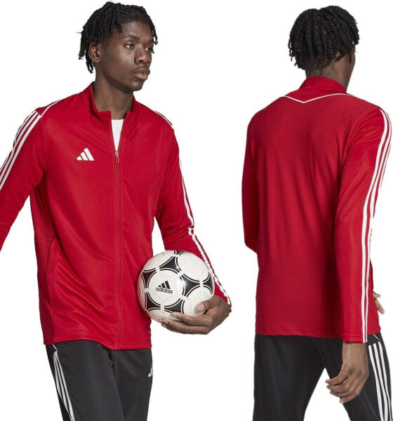 Adidas Bluza męska adidas Tiro 23 League Training HS3502 L