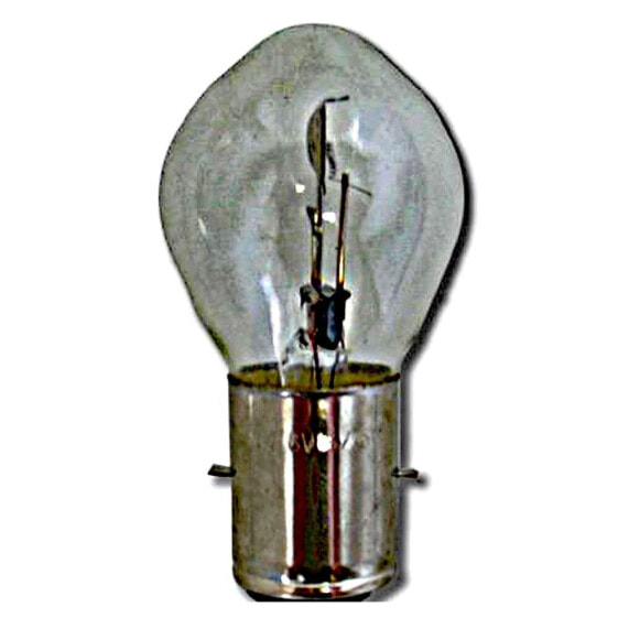 HERT AUTOMOTIVE LAMPS 12V 25/25W Bulb
