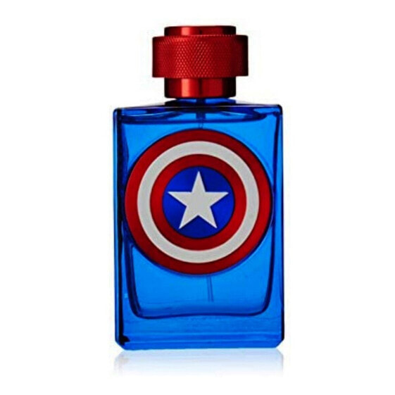 Детские духи Capitán América EDT (200 ml)