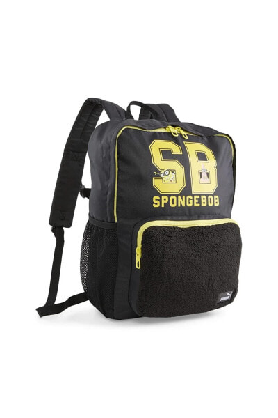 x Spongebob Backpack