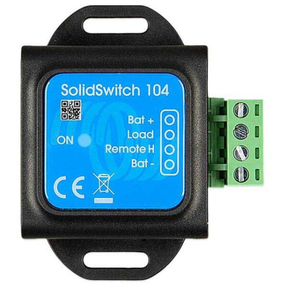 VICTRON ENERGY Solidswitch 104 Switch