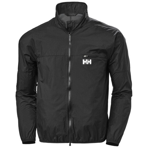 Ветровка спортивная Helly Hansen Ride Wind