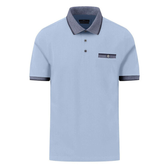 FYNCH HATTON 14041909 short sleeve polo