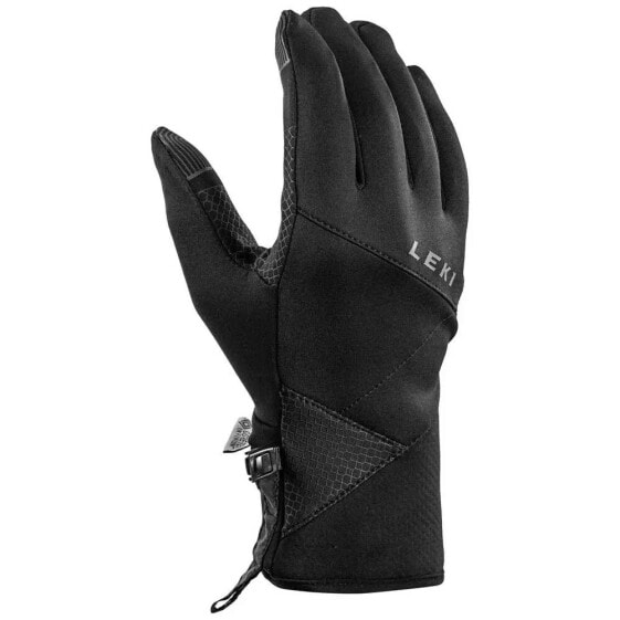 LEKI ALPINO Traverse gloves