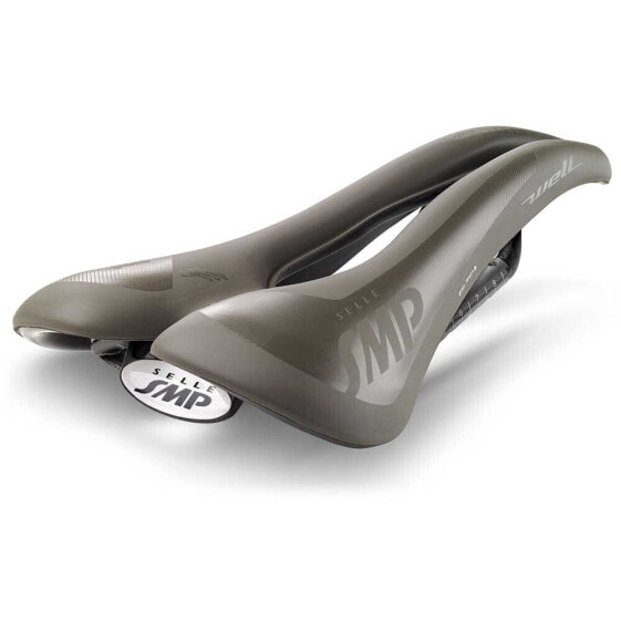 SELLE SMP Well Gravel Carbon Rail saddle