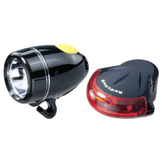 Фонари для велосипеда Topeak HighLite Combo II (Lite II + RedLite II)