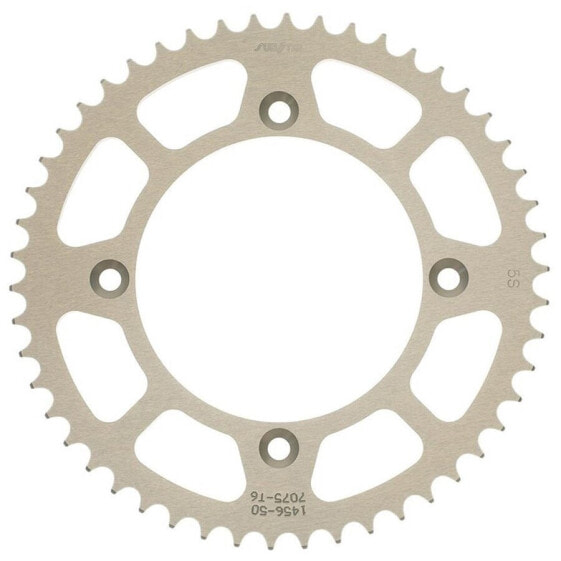 SUNSTAR Yamaha Ergal Rear Sprocket