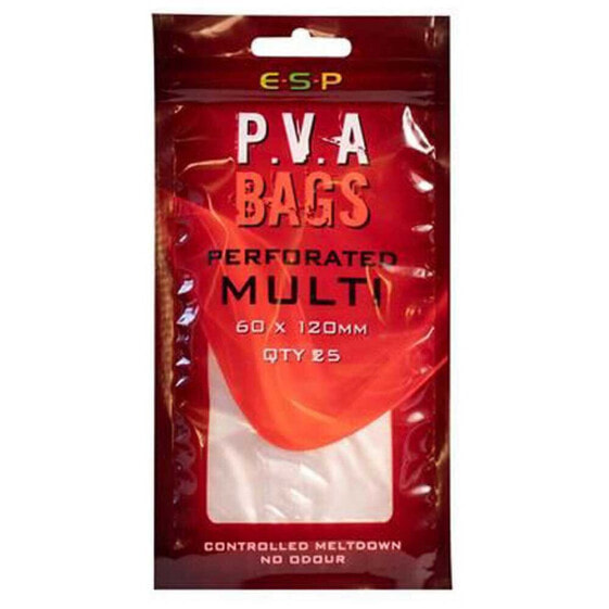 ESP MK2 Multi PVA Bag Feeder