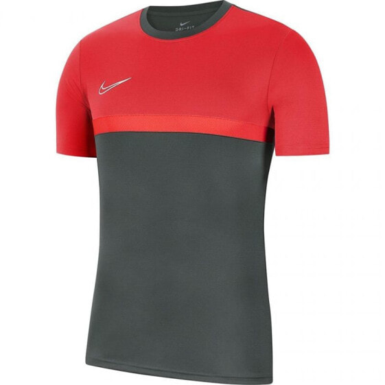 T-Shirt Nike Dry Academy PRO TOP SS Jr BV6947 064