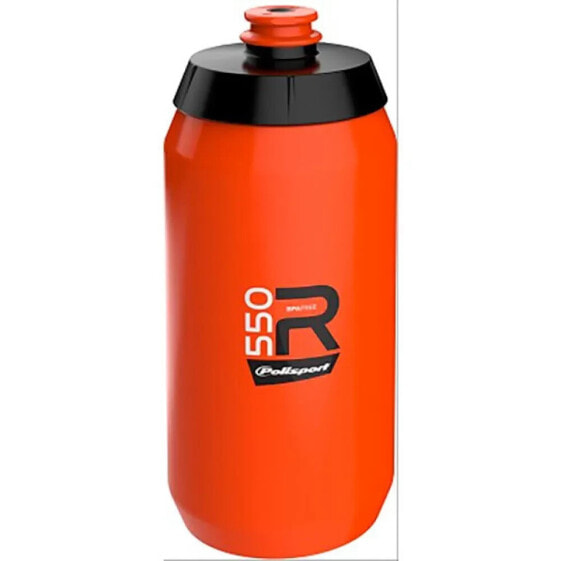 POLISPORT BIKE R550 550ml Water Bottle