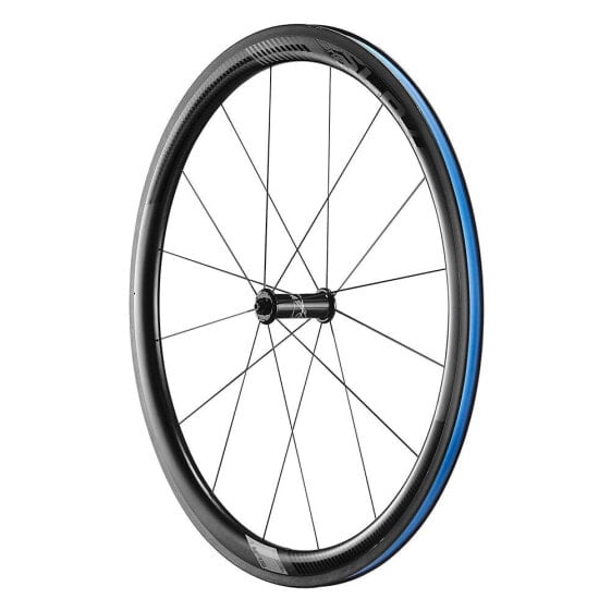 GIANT SLR 1 42 FW QR Tubeless road front wheel