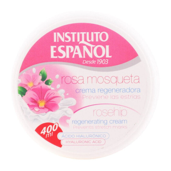 INSTITUTO ESPAÑOL Rosehip Cream 400g