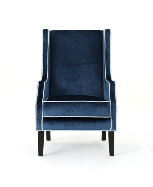 Eddison Club Chair