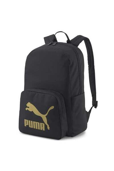 Спортивный рюкзак для ежедневного стиля PUMA Classics Archive Unisex 07965101