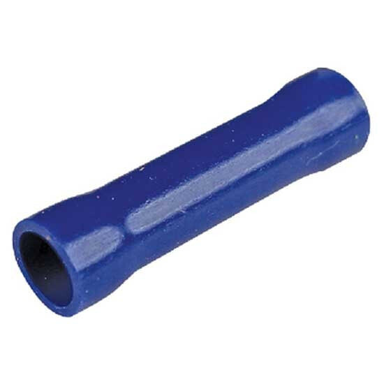 SEACHOICE Vinyl Insulated Butt Connector