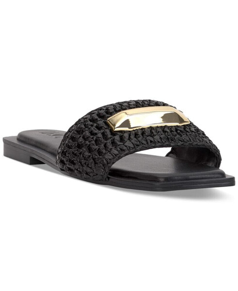 Women's Paramita Flat Sandals, Created for Macy's