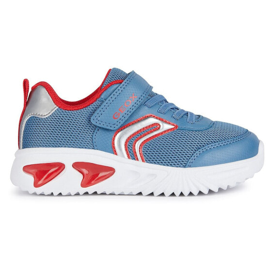 Кроссовки Geox Assister Trainers