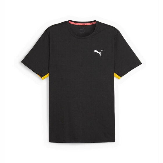 PUMA Favorite Velocity short sleeve T-shirt