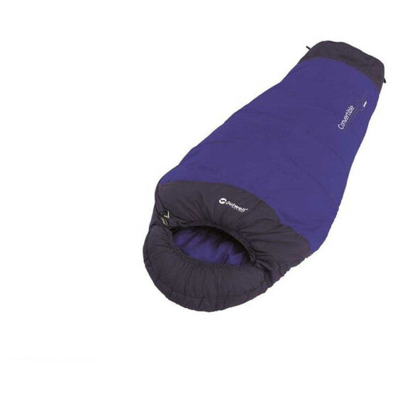 OUTWELL Convertible Junior Sleeping Bag